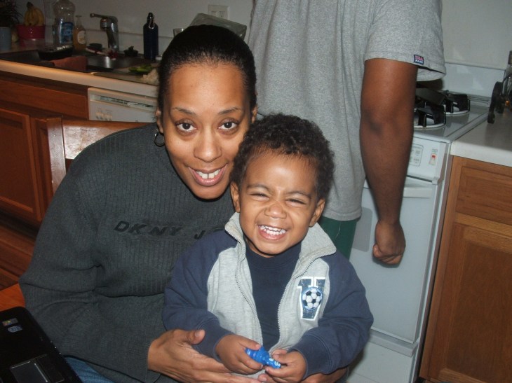 Happy Birthday, Renee