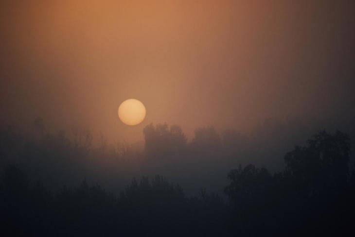 Photo Thanks to Krzysztof Puszczynski