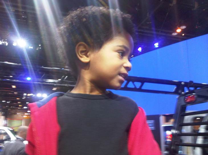 Where Do I Want to Go Now?