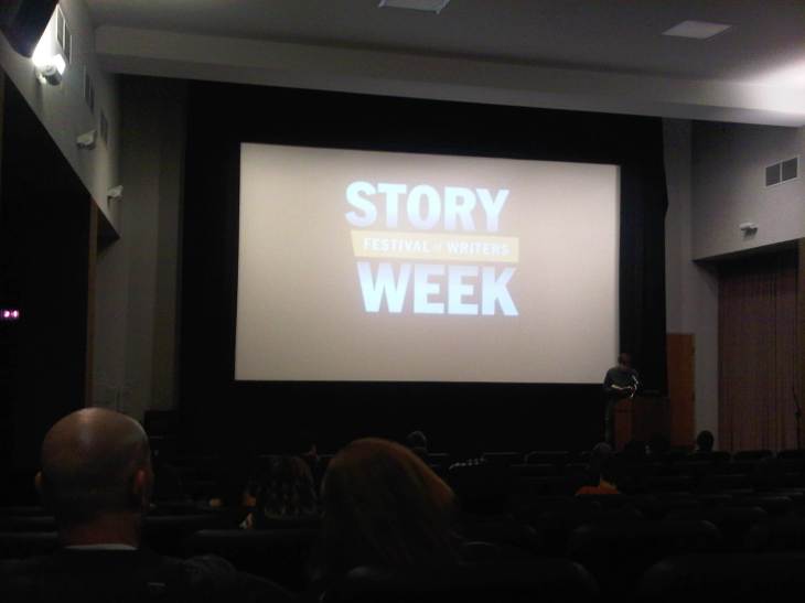 Story Week