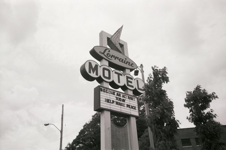 Lorraine Motel