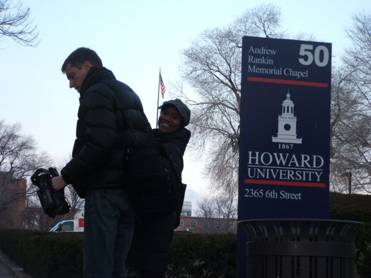 Howard University